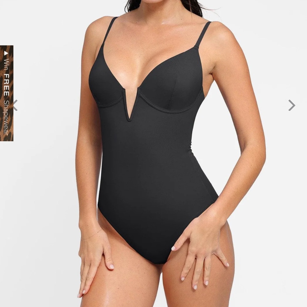 POPILUSH Shapewear Swimsuit